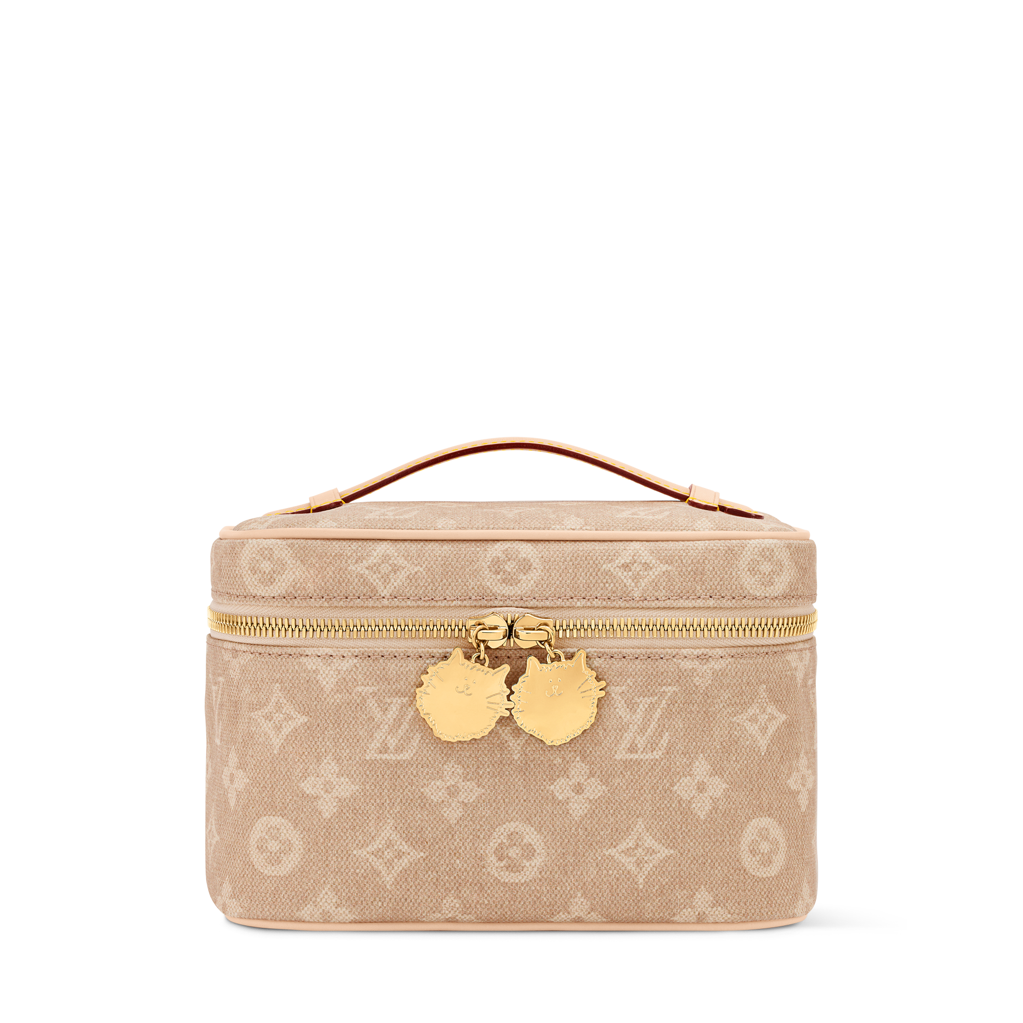 Nice Mini Other Monogram Canvas - Travel | LOUIS VUITTON